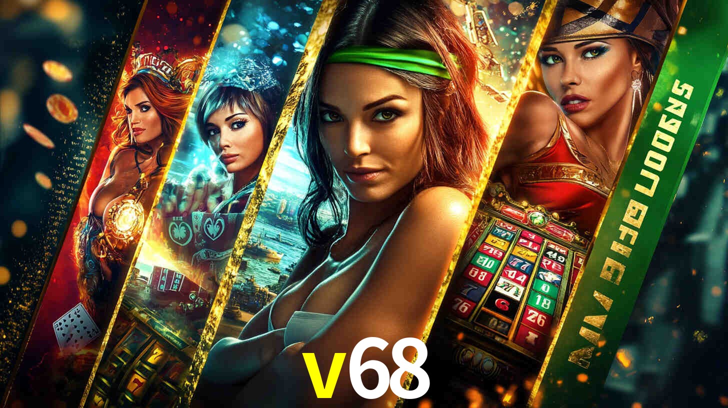 E-Sports no v68
