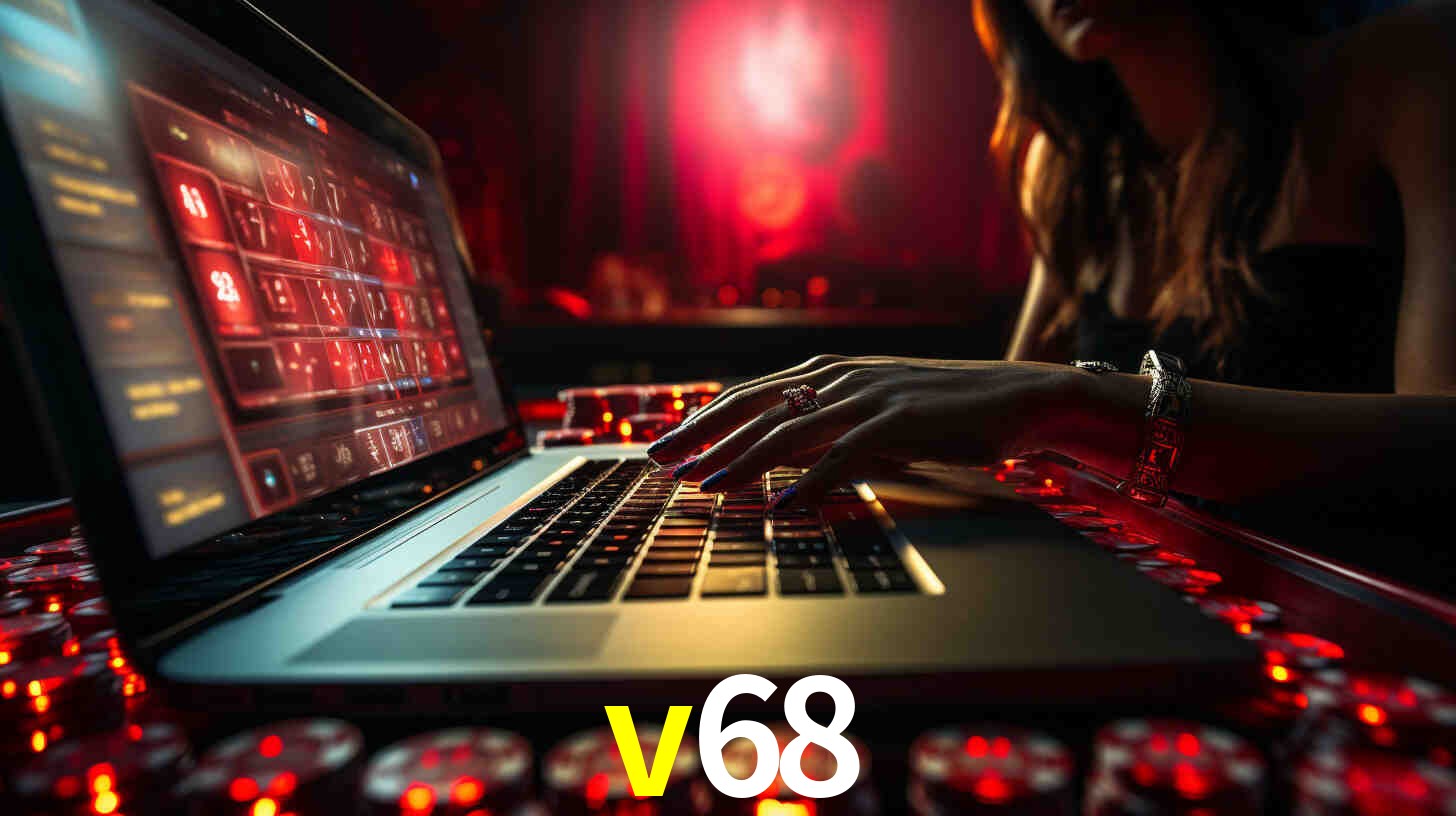 Por Que Escolher o v68?