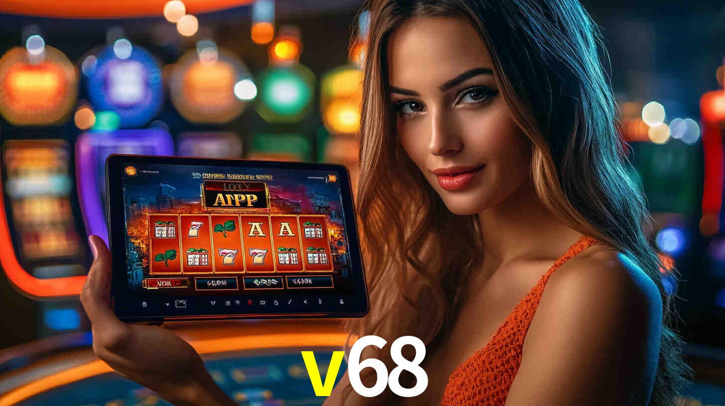 Baixar App iOS v68
