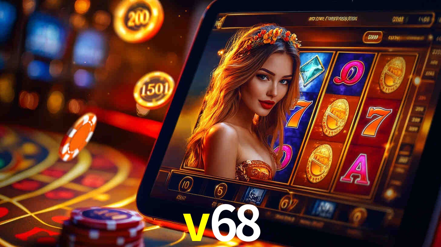 Jogos Crash no v68