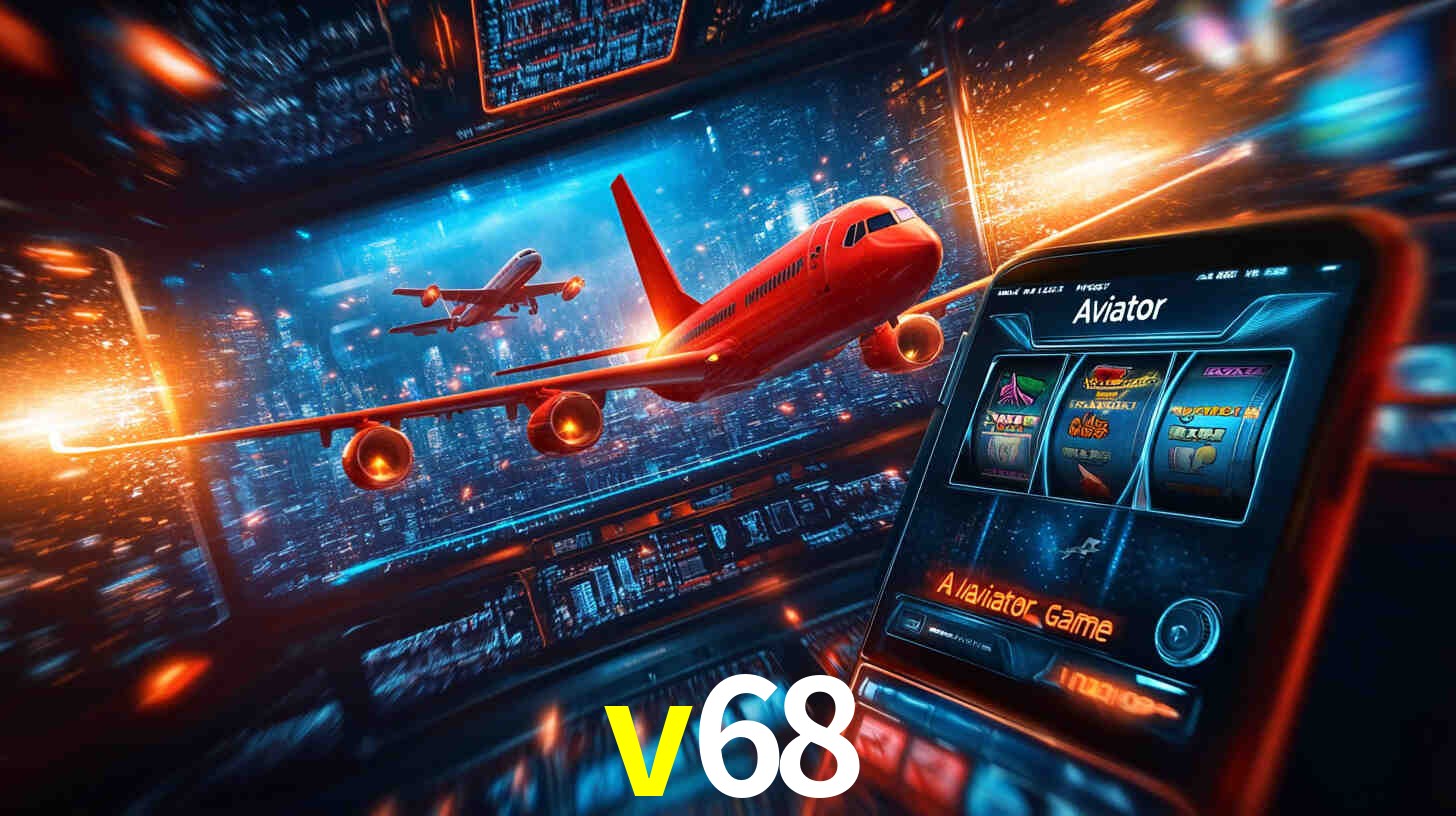Dicas para Jogar Aviator no v68